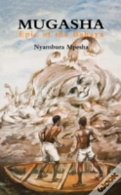 Capa do artigo Mugasha