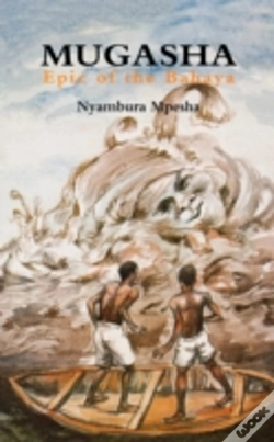 Capa do artigo Mugasha