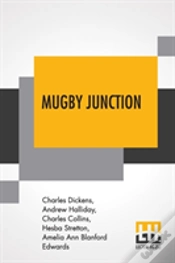 Capa do artigo Mugby Junction