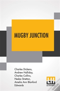 Capa do artigo Mugby Junction