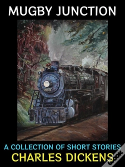 Capa do artigo Mugby Junction