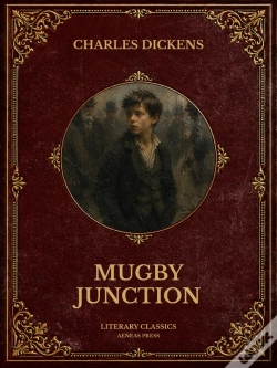 Capa do artigo Mugby Junction