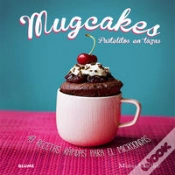 Capa do artigo Mugcakes