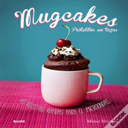 Capa do artigo Mugcakes
