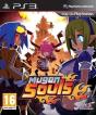 Mugen Souls PS3 - Preview