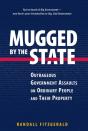 Mugged By The State - Preview