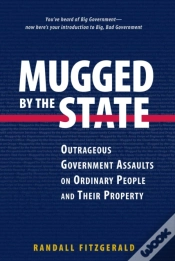Capa do artigo Mugged By The State