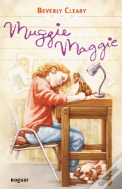 Capa do artigo Muggie Maggie