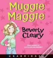Capa do artigo Muggie Maggie