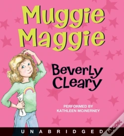 Capa do artigo Muggie Maggie