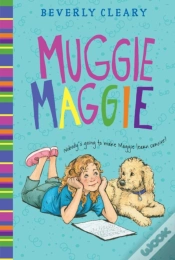 Capa do artigo Muggie Maggie