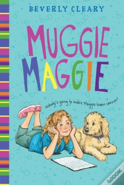 Capa do artigo Muggie Maggie