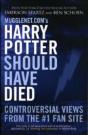 Mugglenet.Com'S Harry Potter Should Have Died - Preview