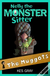 Capa do artigo Muggots