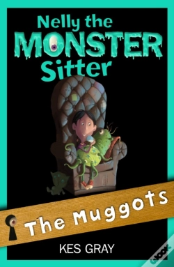 Capa do artigo Muggots