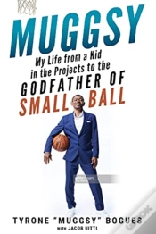 Capa do artigo Muggsy