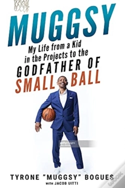 Capa do artigo Muggsy