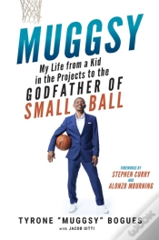 Capa do artigo Muggsy