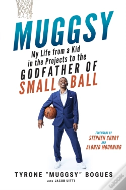 Capa do artigo Muggsy