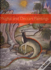 Capa do artigo Mughal And Deccani Paintings