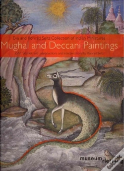 Capa do artigo Mughal And Deccani Paintings