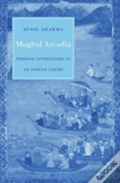 Capa do artigo Mughal Arcadia