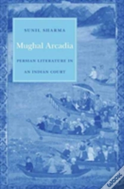 Capa do artigo Mughal Arcadia