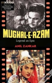 Capa do artigo Mughal-E-Azam