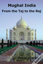 Capa do artigo Mughal India
