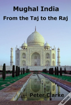 Capa do artigo Mughal India