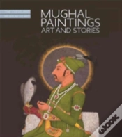 Capa do artigo Mughal Paintings