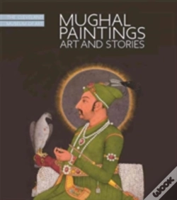 Capa do artigo Mughal Paintings