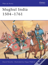 Mughul India 1504â€“1761