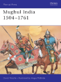 Mughul India 1504â€“1761 - Preview