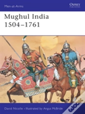 Capa do artigo Mughul India 1504â€“1761