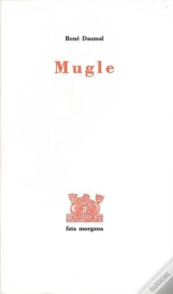 Capa do artigo Mugle