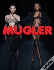 Capa do artigo Mugler