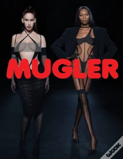 Capa do artigo Mugler