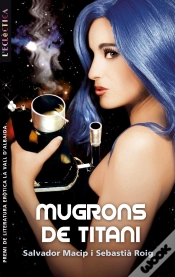Capa do artigo Mugrons De Titani