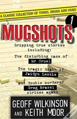 Capa do artigo Mugshots 1