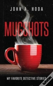 Capa do artigo Mugshots