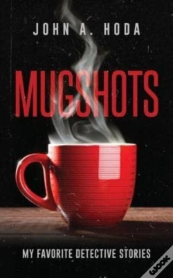 Capa do artigo Mugshots