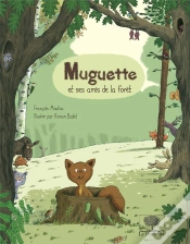 Capa do artigo Muguette Et Ses Amis De La Forêt