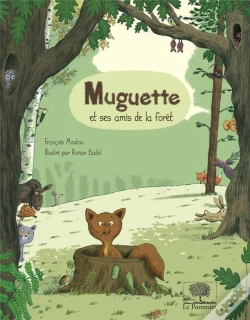Capa do artigo Muguette Et Ses Amis De La Forêt