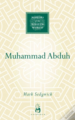 Capa do artigo Muhammad Abduh
