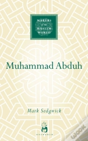 Capa do artigo Muhammad Abduh