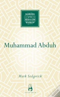 Capa do artigo Muhammad Abduh
