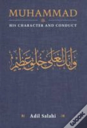 Capa do artigo Muhammad