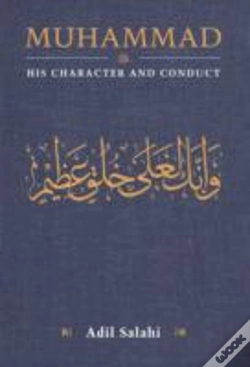 Capa do artigo Muhammad