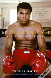 Capa do artigo Muhammad Ali: A Tribute To The Greatest